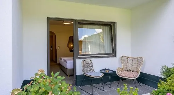 Hotel Jägerhof