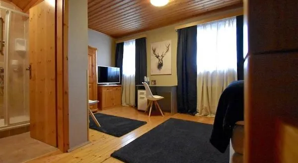 Hotel Jagerhof