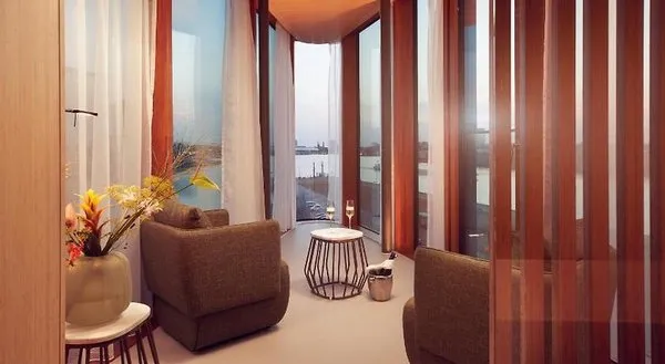 Hotel Jakarta Amsterdam