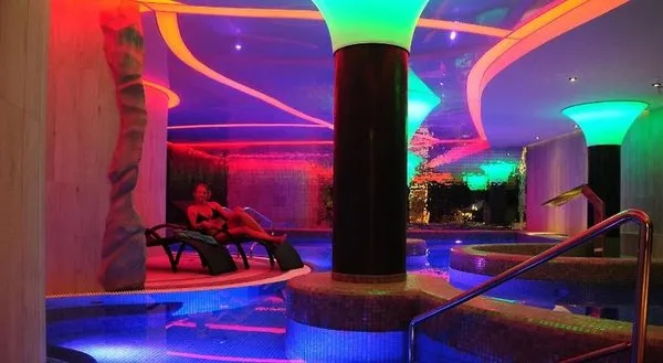 Hotel Jakuszyce Sport & Spa