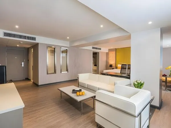 Hotel JAL City Bangkok