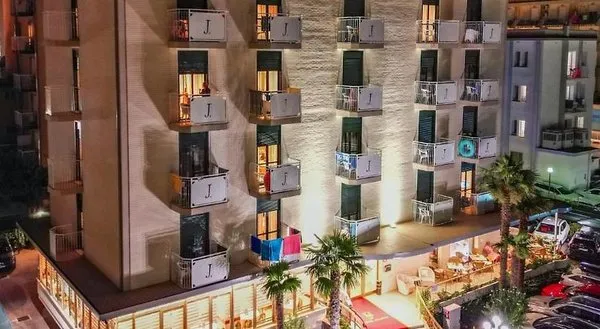 Hotel Jalisco
