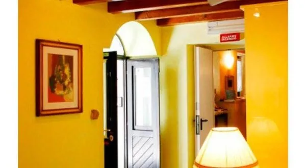Hotel James Joyce