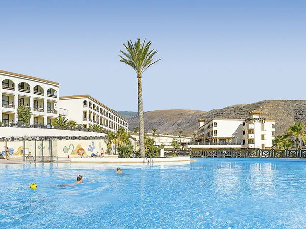 Hotel Jandia Golf