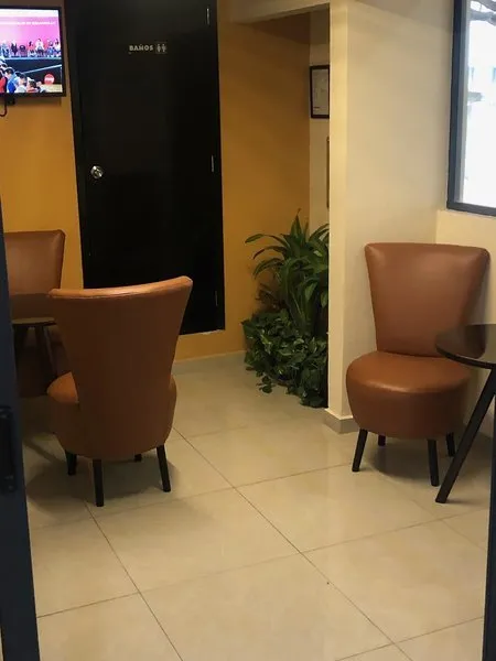 Hotel Jard Inn