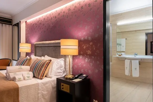 Hotel Jardim
