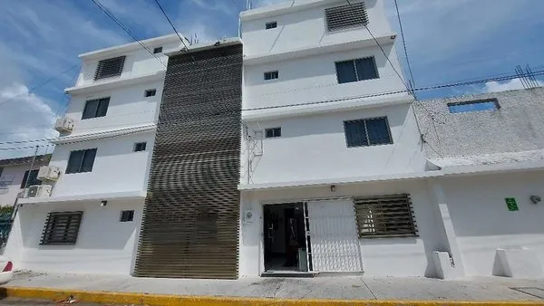 Hotel Jardín Cancún
