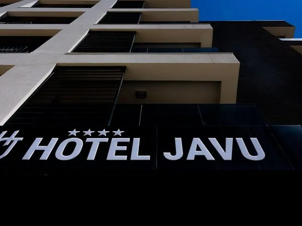 Hotel Javu