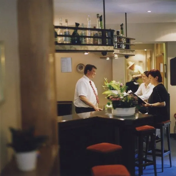 Hotel Jedermann