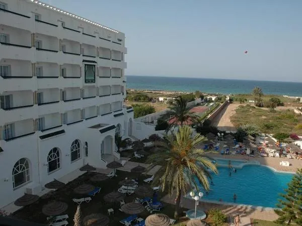 Hotel Jinene