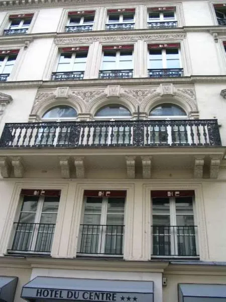 Hotel Joe M