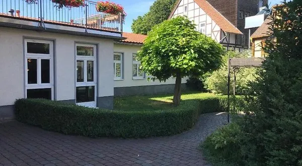 Hotel Johannishof