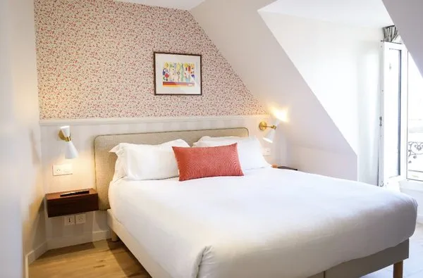 Hotel Joli Mome