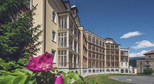 Hotel Joseph's House