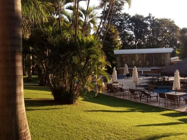 Hotel JP Ribeirão Preto Resort & Convenções