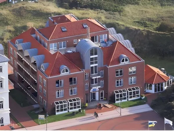 Hotel Juister Hof