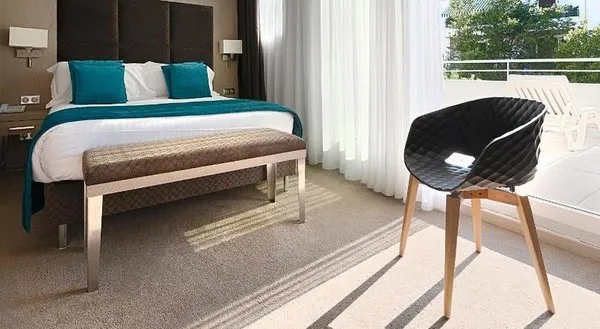 Hôtel Juliana Cannes