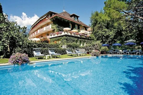 Hotel Juliane