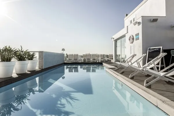 Hotel Juliani