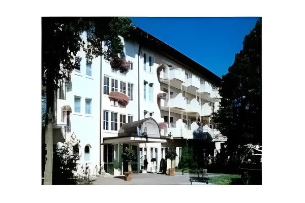 Hotel Juwel