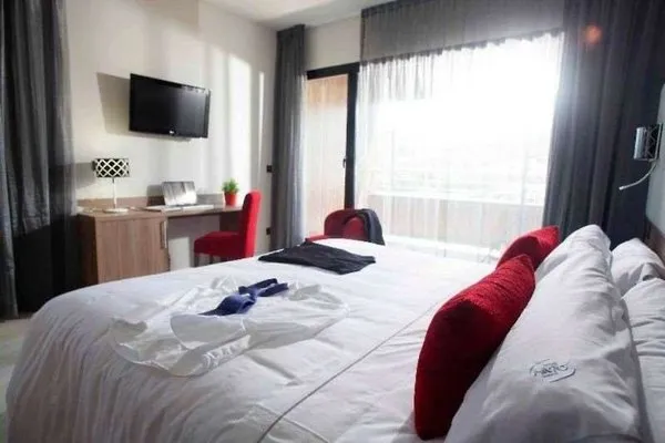 Hotels in Navarra & La Rioja finden