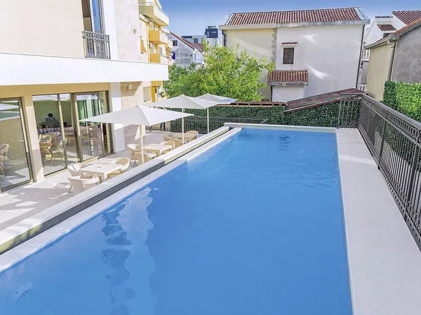 Hotel Kadmo by Aycon