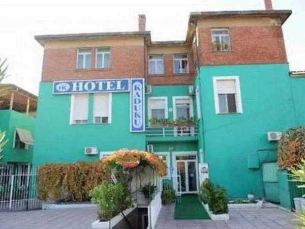 Hotel Kaduku