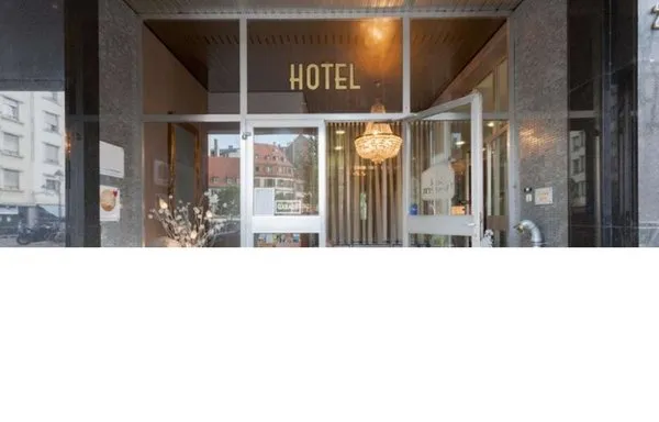 Hotel Kaijoo by HappyCulture
