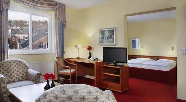 Hotel Kaiserhof