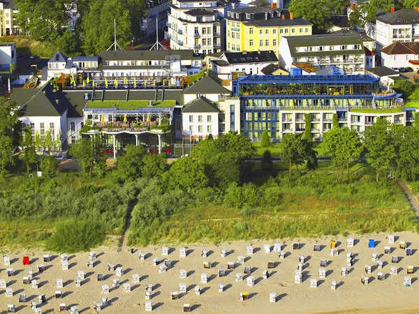 Hotel Kaiserhof Heringsdorf