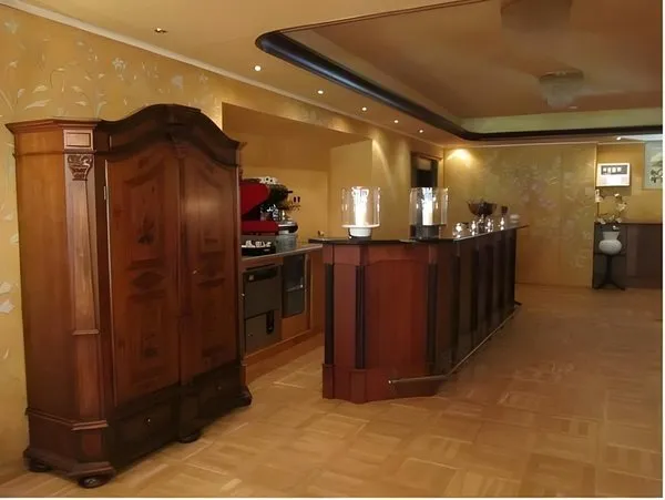 Hotel Kaiservilla
