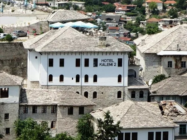 Hotel Kalemi 2