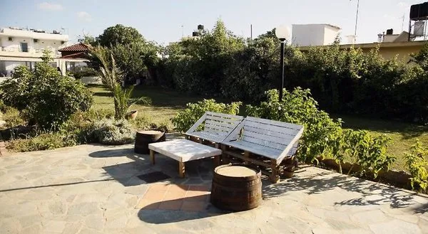 Hotel Kalliopi