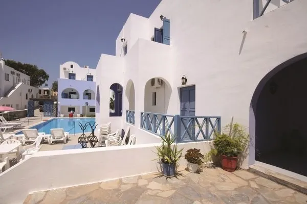 Hotel Kalma