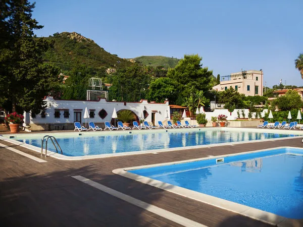 Hotel Kalura