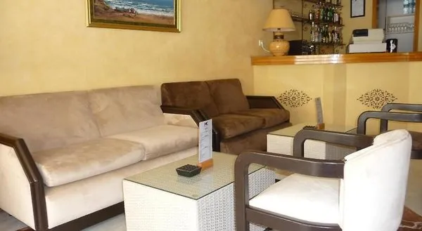 Hotel Kamal