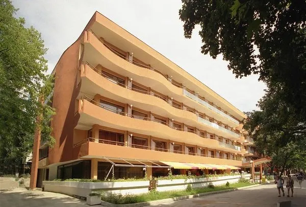 Hotel Kamchia Park