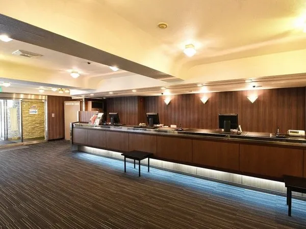 Hotel Kansai