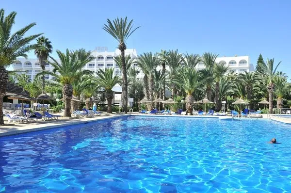 Hotel Kanta