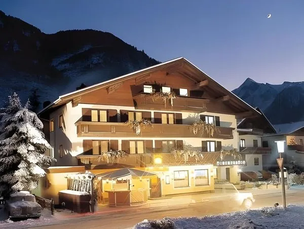 Hotel Kaprun