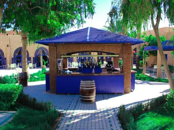 Hotel Karam Palace
