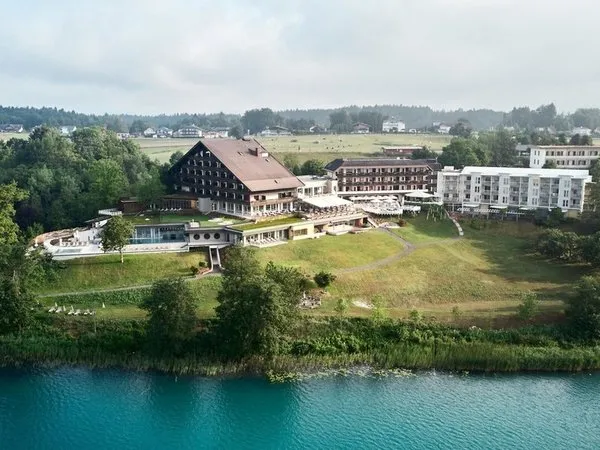 Hotel Karnerhof