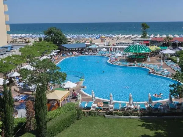 Hotel Karolina
