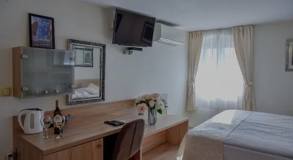 Hotel Kastel 1700