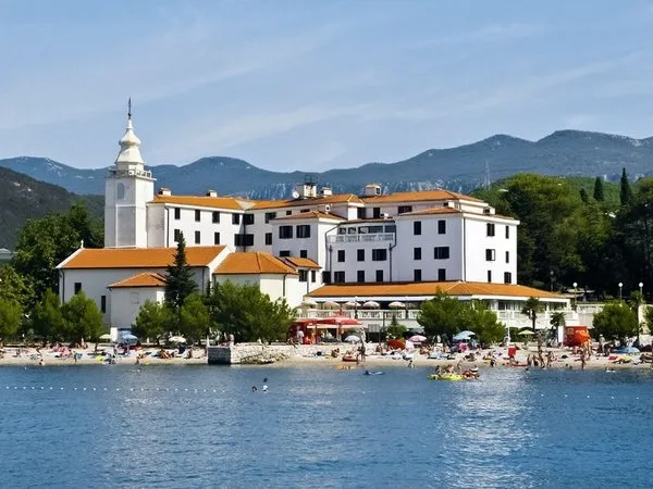 Hotel Katel