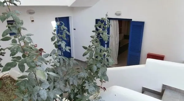 Hotel Katerina