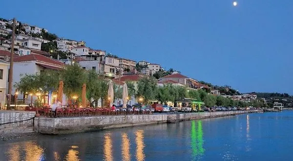 Hotel Katia