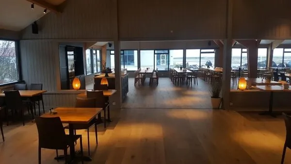 Hotel Katla