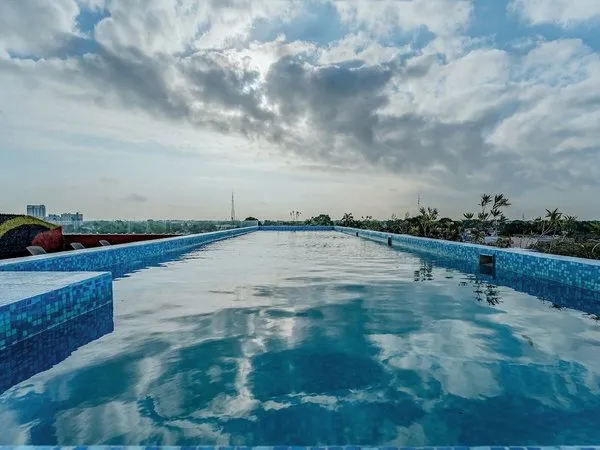 Hotel Kavia Premium