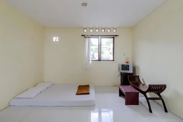 Hotel Kayu Manis
